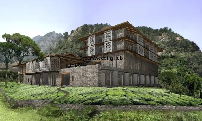 Taj Rishikesh Resort